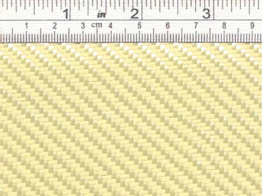 Aramid fiber fabric K170T2 Aramid/Kevlar fabrics